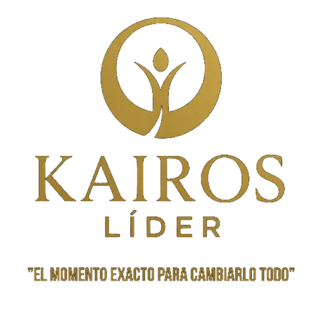 Kairos Líder — by Quattro Forte