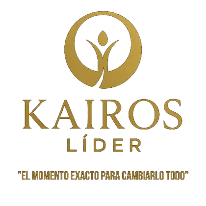 Kairos Líder