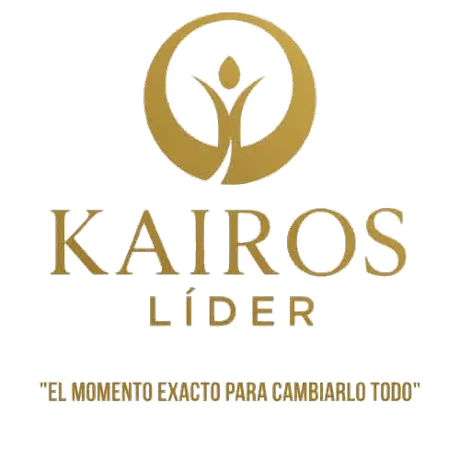 Kairos Líder — by Quattro Forte